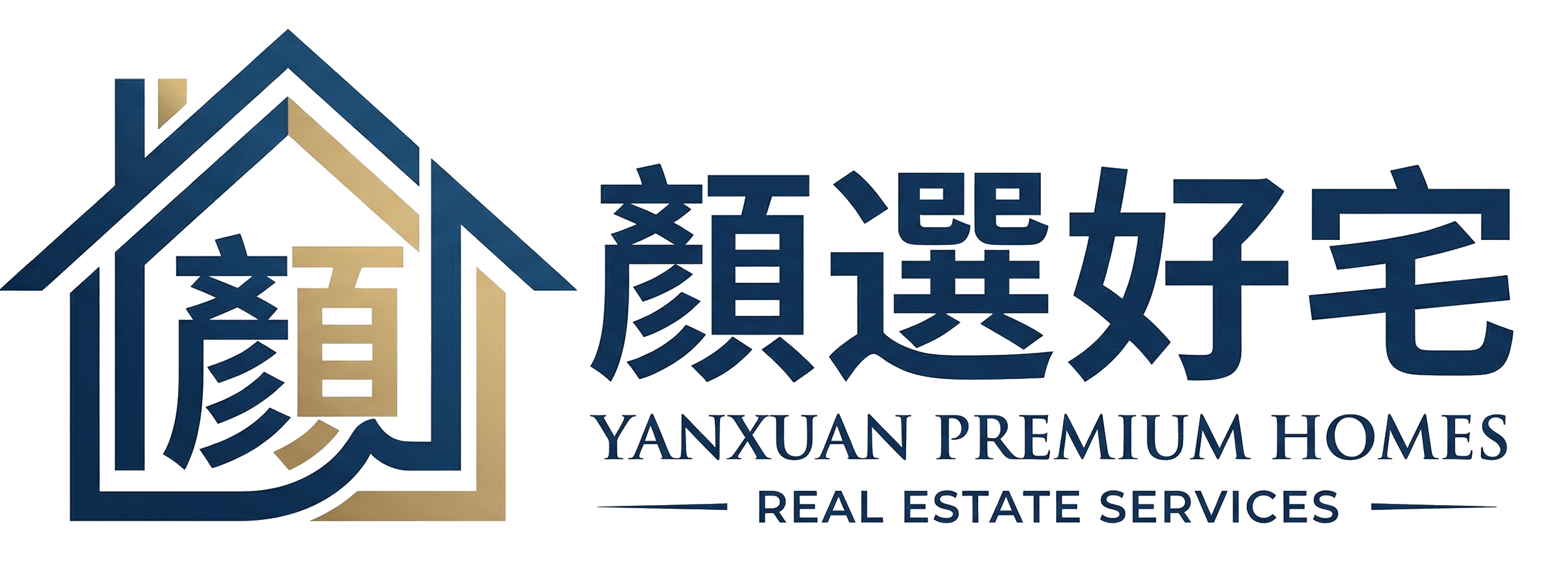 顏選好宅